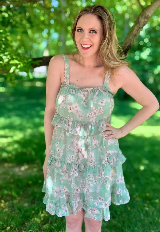 Exclusive Deals Just for You!Exclusive Deals Just for You!BREATHE MINI DRESS