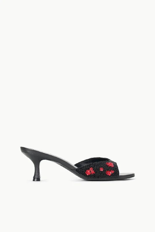 Hurry, Sale Ends Soon!Hurry, Sale Ends Soon!BRIGITTE MULE | POPPY