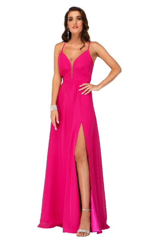 Only a Few Left – Order Now!Cecilia Couture 2123