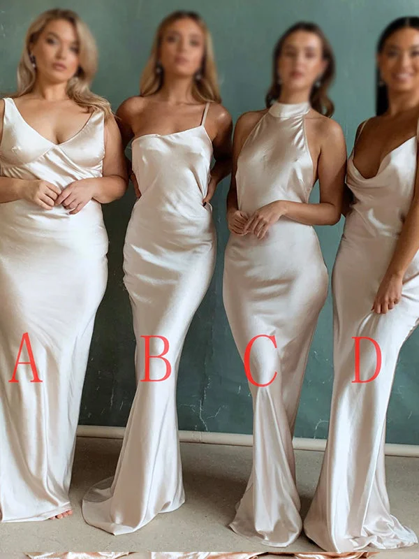 Your Favorite Sale is Back!Your Favorite Sale is Back!Cheap Mismatched Mermaid Simple Bridesmaid Dresses BD055 Your Favorite Sale is Back!Your Favorite Sale is Back!Cheap Mismatched Mermaid Simple Bridesmaid Dresses BD055