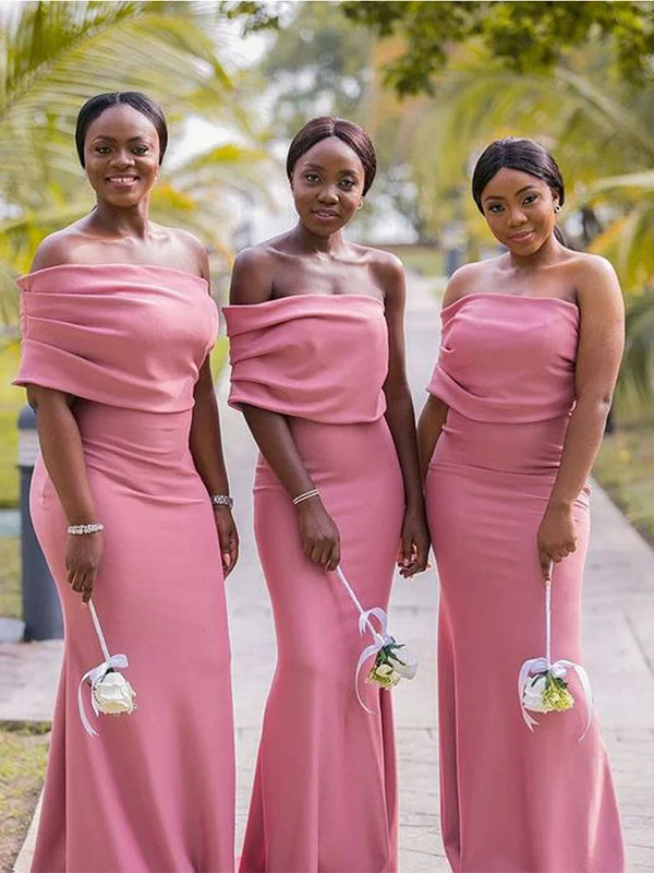 Time to Save Big!Time to Save Big!Cheap Pink Mermaid Formal Long Bridesmaid Dresses BD006 Time to Save Big!Time to Save Big!Cheap Pink Mermaid Formal Long Bridesmaid Dresses BD006