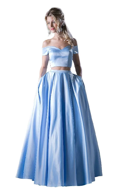 Special Discounts Inside!Special Discounts Inside!Cinderella Divine 62242 Dress