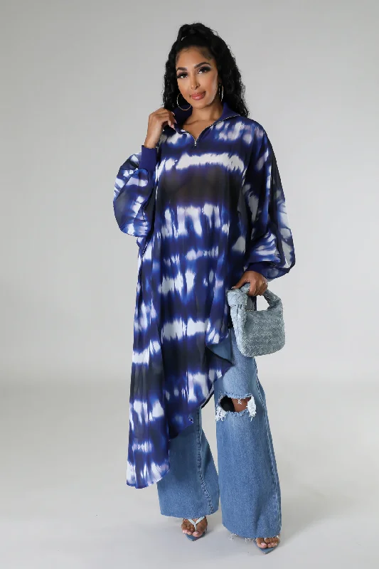 Flash Deals – Act Quickly!Flash Deals – Act Quickly!Collen Tunic Top