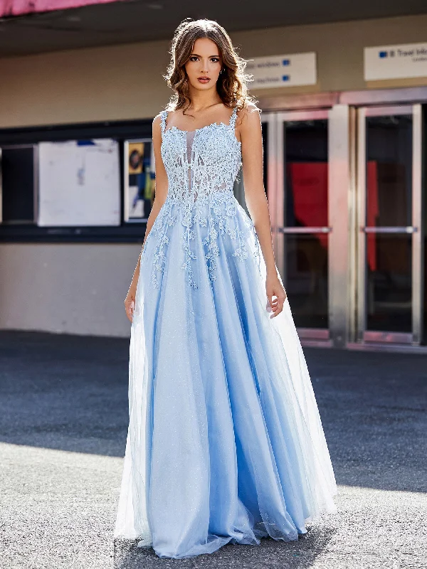 Sky Blue