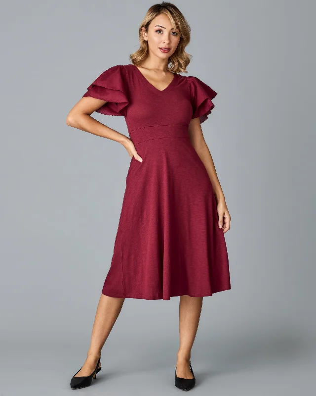 Get More, Spend Less – Shop Now!Get More, Spend Less – Shop Now!Whisper Dress