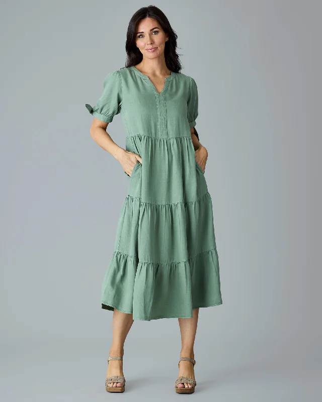 Your Discount is Waiting!Your Discount is Waiting!Zinnia Dress