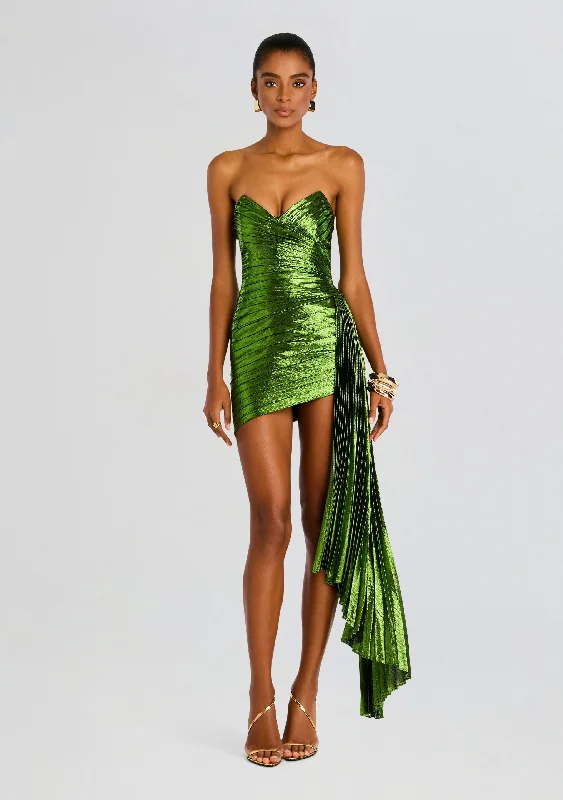 Bigger Savings, Better Shopping!Bigger Savings, Better Shopping!Daniele Dress