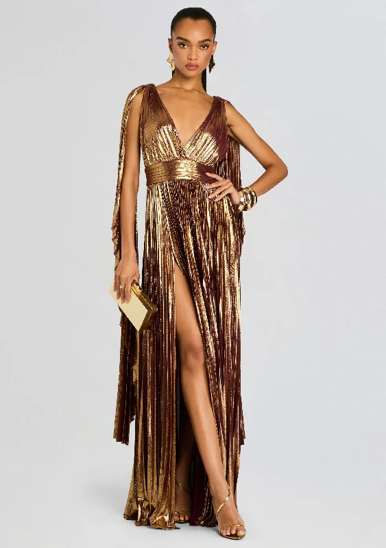 The Best Deals Won’t Wait!The Best Deals Won’t Wait!Eleri Dress