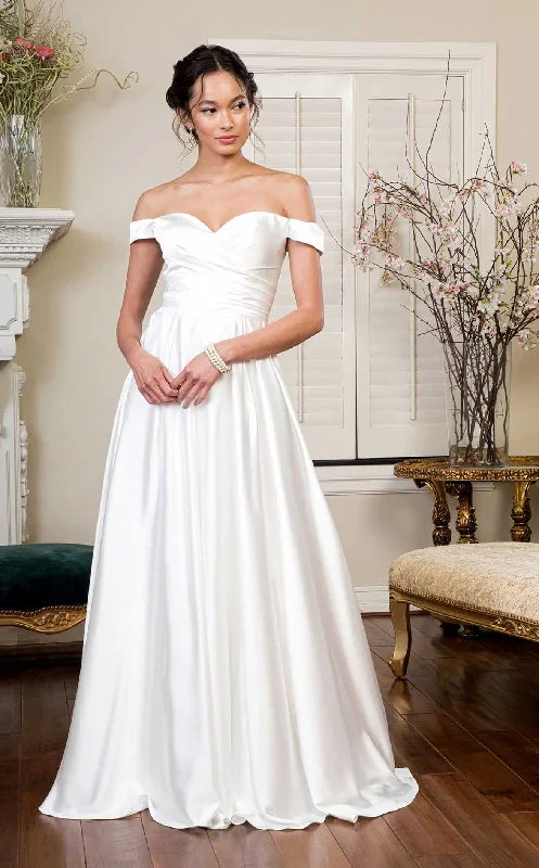 Get the Best for Less!Elizabeth K GL1908 Dress