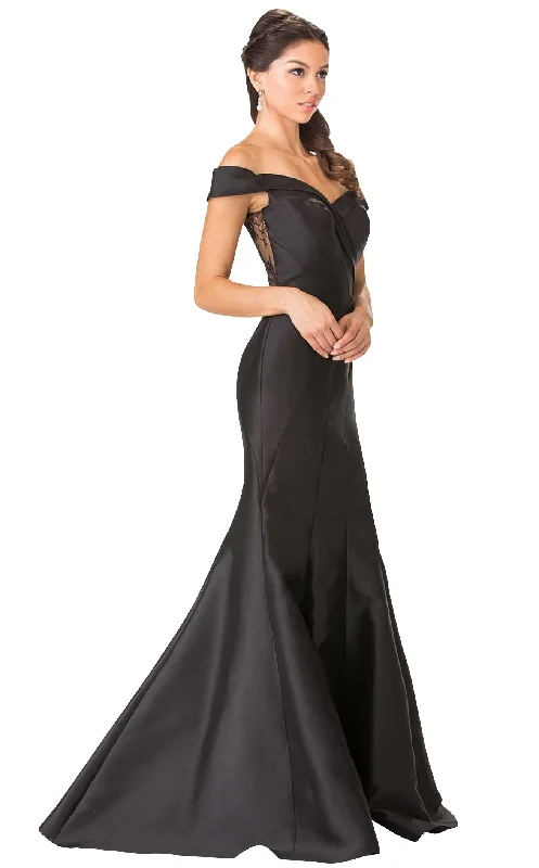 Enjoy Huge Discounts Now!Enjoy Huge Discounts Now!Elizabeth K GL2213 Dress
