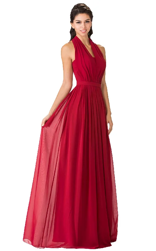Exclusive Savings This Week!Exclusive Savings This Week!Elizabeth K GL2362 Dress