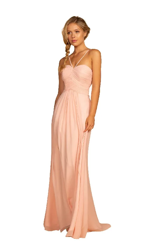 Buy One, Get One Free!Buy One, Get One Free!Elizabeth K GL2607 Dress