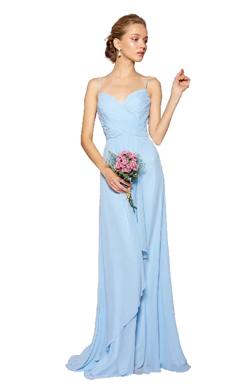 Limited-Time Price Drop!Limited-Time Price Drop!Elizabeth K GL2666 Dress