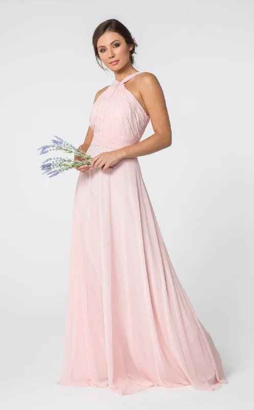 Only a Few Left – Order Now!Only a Few Left – Order Now!Elizabeth K GL2816 Dress