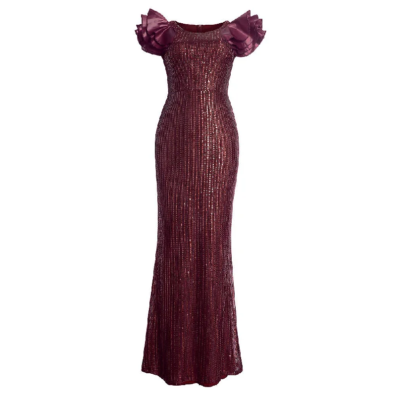 Purplish Red