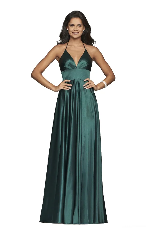 Upgrade for Less!Upgrade for Less!Faviana S10255 Dress