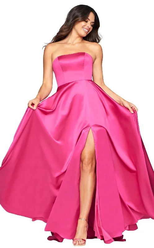 Stock Up and Save!Stock Up and Save!Faviana S10439 Dress