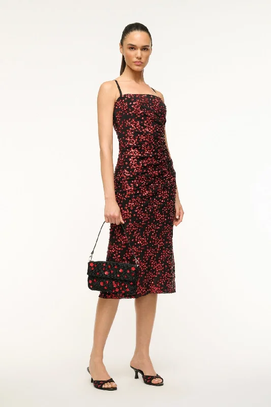Your Best Deals Are Here!Your Best Deals Are Here!FLORENTINA DRESS | POPPY