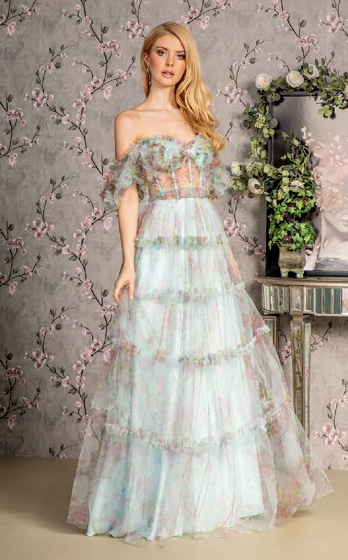 Special Offer – Act Fast!Special Offer – Act Fast!GLS by Gloria GL3394 Dress