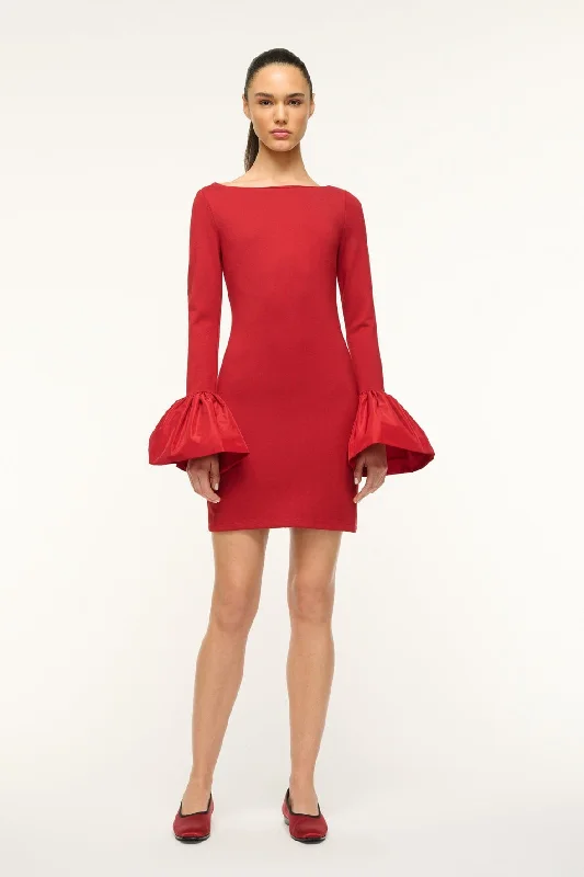 Shop Today, Save Tomorrow!Shop Today, Save Tomorrow!HAWTHORNE DRESS | ROUGE
