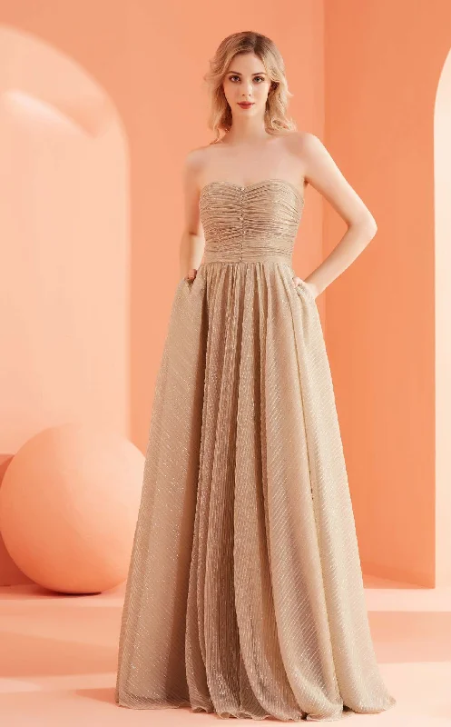 Get Ready to Save!Jadore J22003 Dress