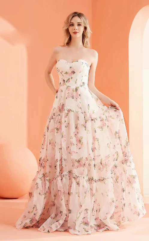 Amazing Prices You Can’t Resist!Jadore J22008 Dress
