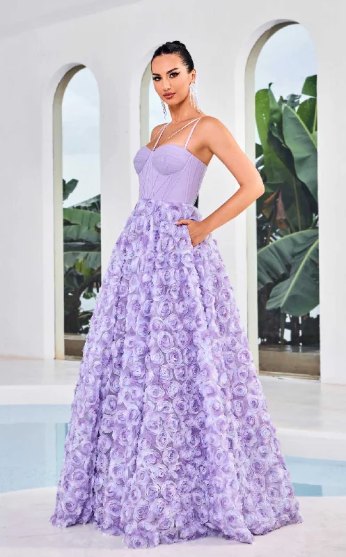 Flash Deals – Act Quickly!Jadore J24027 Dress