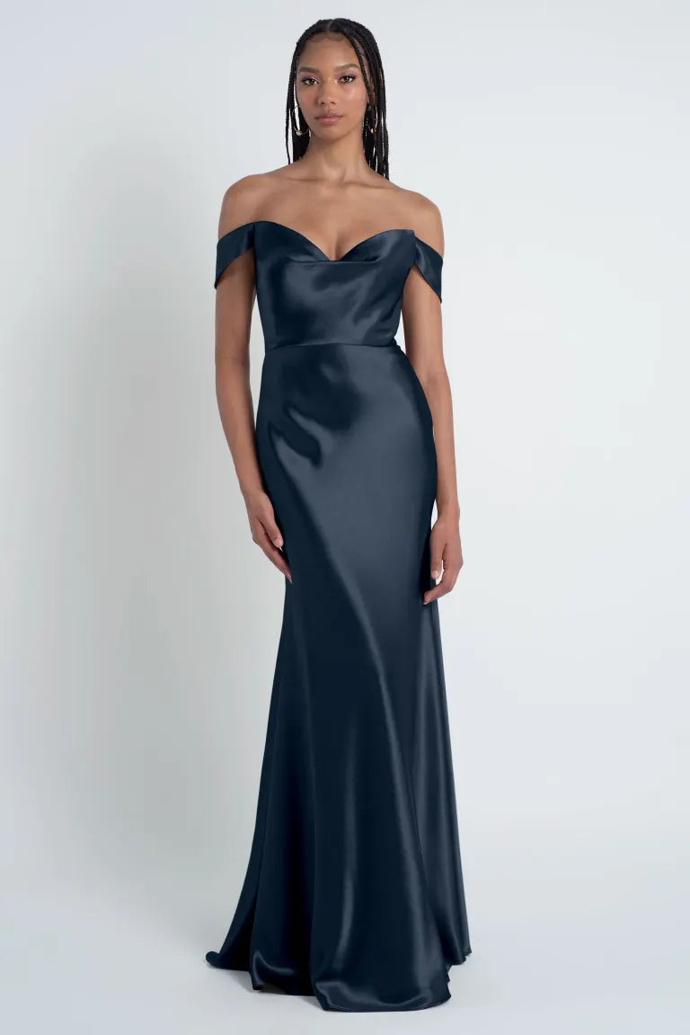 Steals and Deals Await!Steals and Deals Await!Jenny Yoo Bridesmaid Dress Camilla