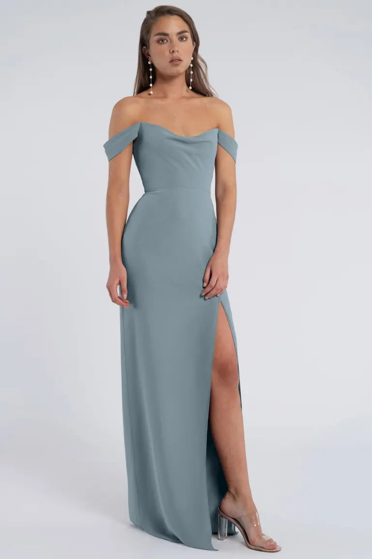 Only a Few Left – Order Now!Only a Few Left – Order Now!Jenny Yoo Bridesmaid Dress Jacqueline Only a Few Left – Order Now!Only a Few Left – Order Now!Jenny Yoo Bridesmaid Dress Jacqueline