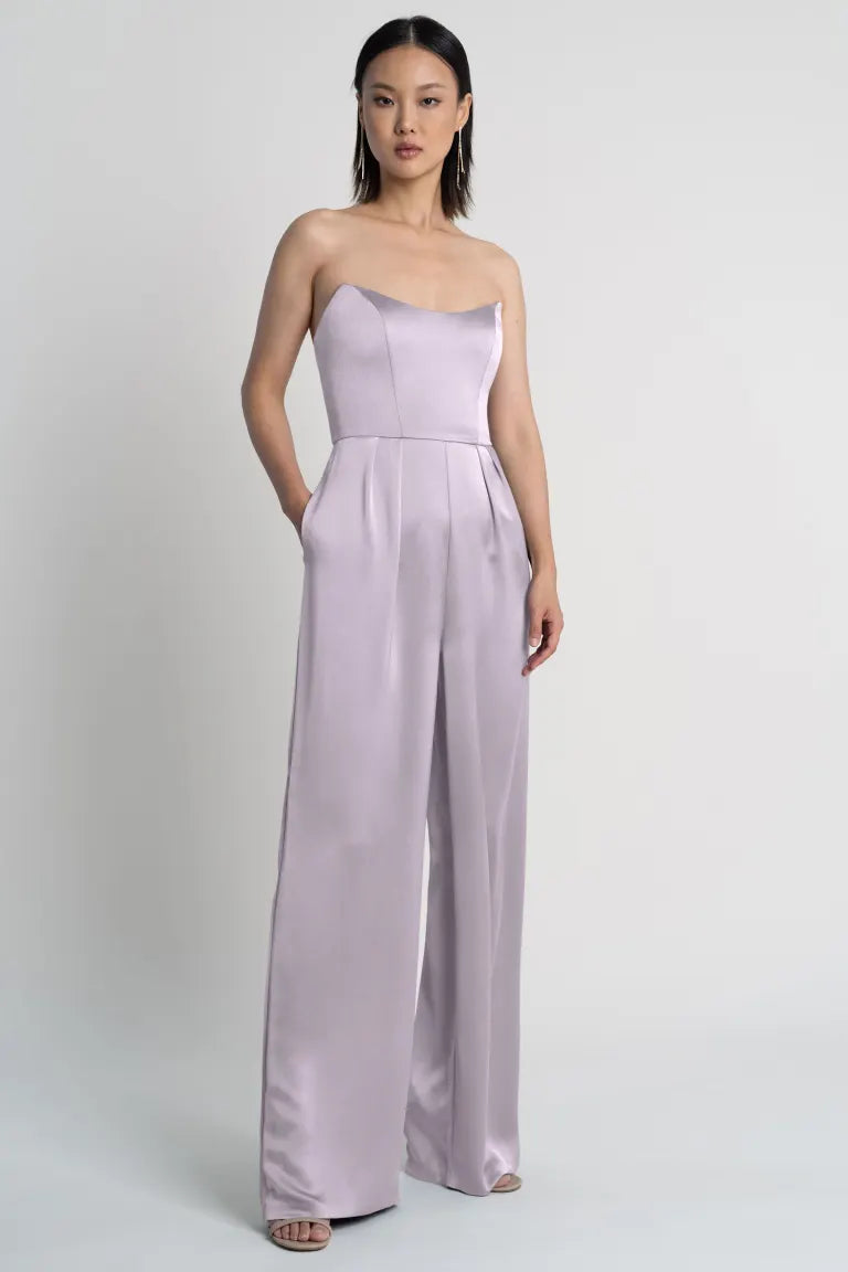 Lilac Mist