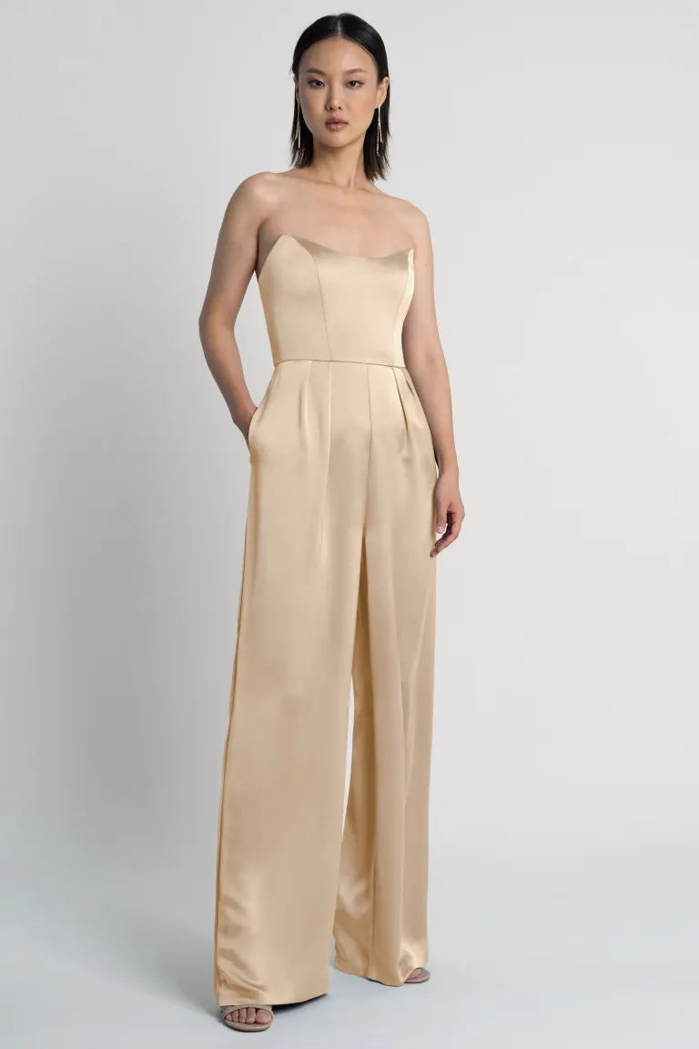 Pale Gold
