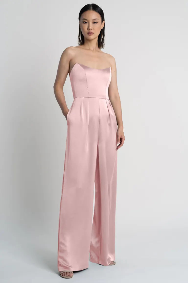 Powder Pink