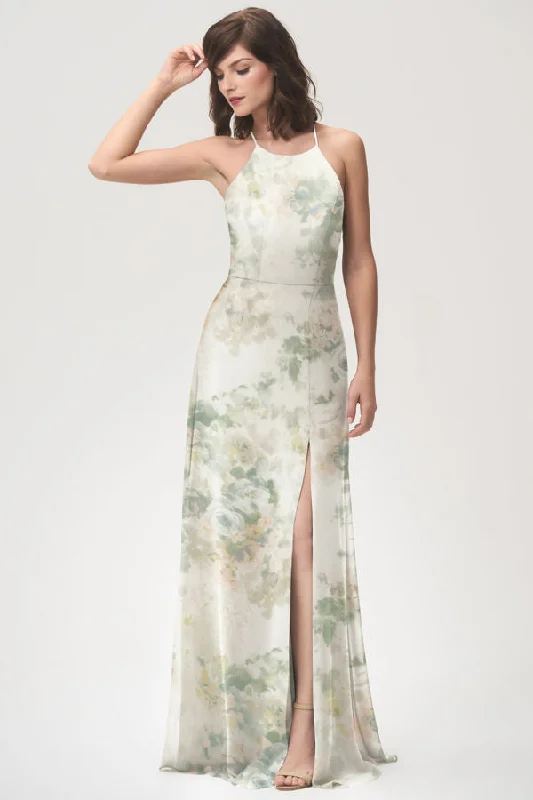 Flash Sale – Act Fast!Flash Sale – Act Fast!Jenny Yoo Long Bridesmaid Dress Kayla Print Flash Sale – Act Fast!Flash Sale – Act Fast!Jenny Yoo Long Bridesmaid Dress Kayla Print