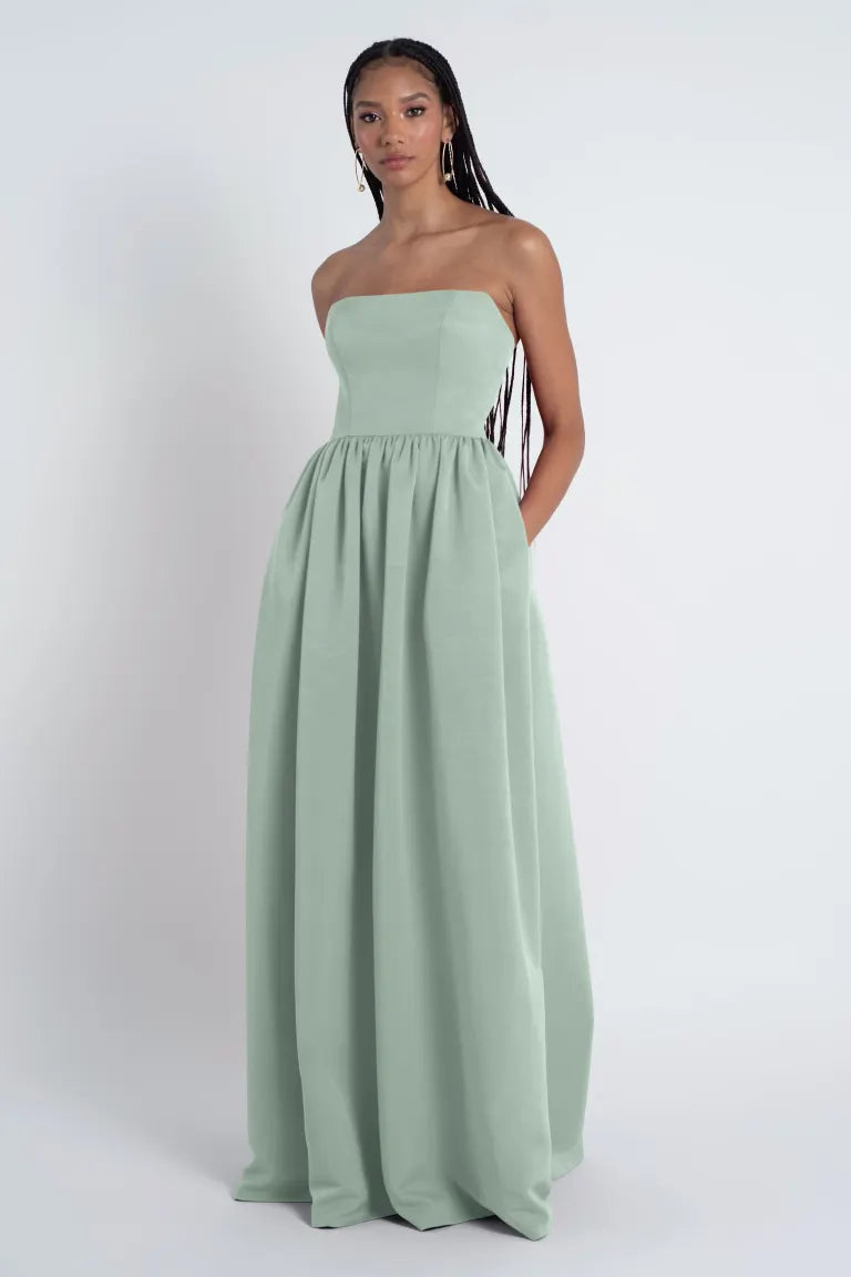 Find Your Perfect Deal Today!Jenny Yoo Bridesmaid Dress Laney