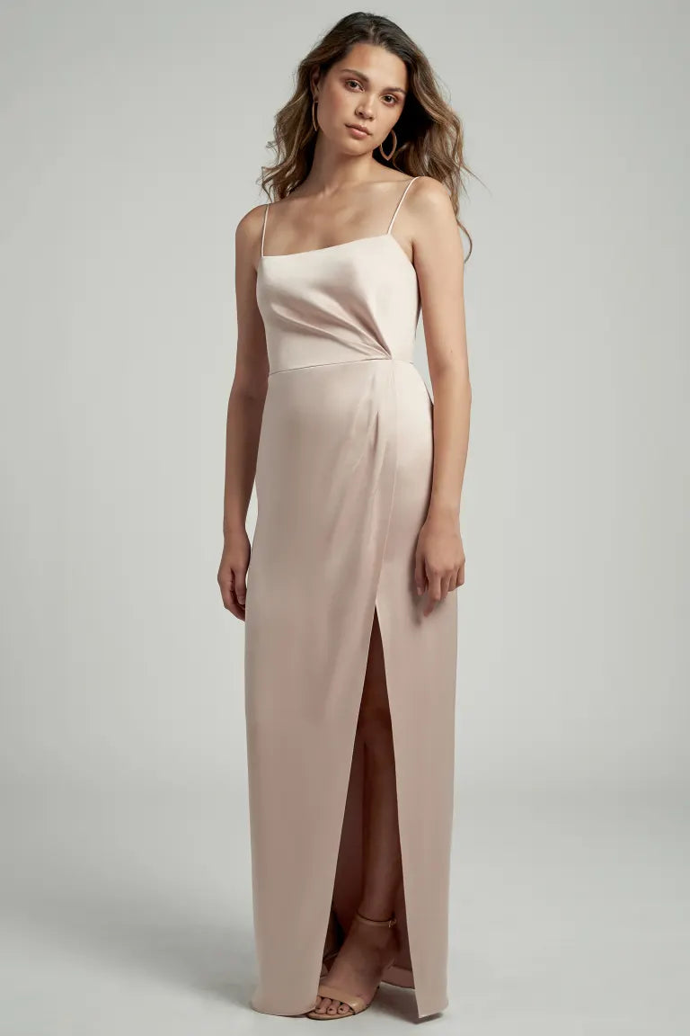 Lowest Prices Guaranteed!Lowest Prices Guaranteed!Jenny Yoo Bridesmaid Dress Lauren Lowest Prices Guaranteed!Lowest Prices Guaranteed!Jenny Yoo Bridesmaid Dress Lauren