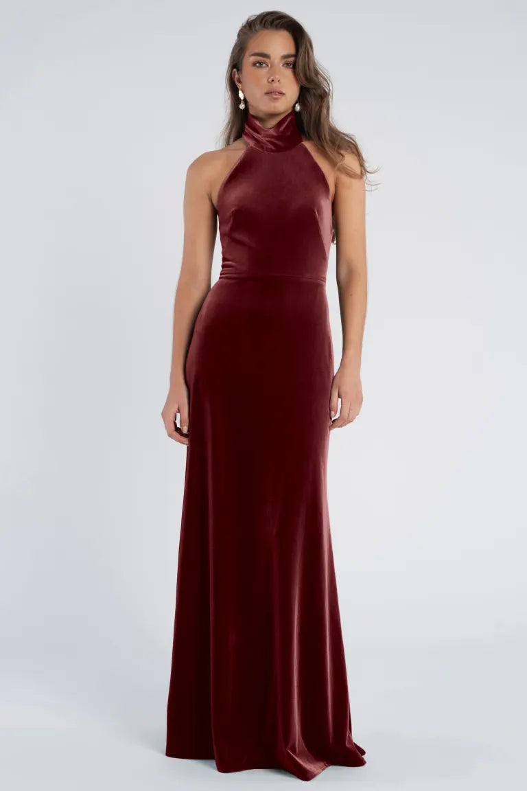Save Like Never Before!Save Like Never Before!Jenny Yoo Bridesmaid Dress Lennox