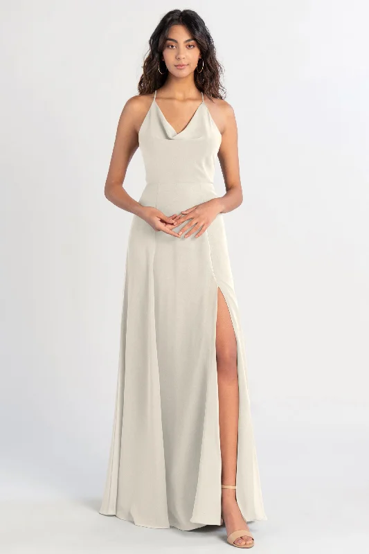 Unbeatable Prices!Jenny Yoo Bridesmaid Dress Lissa