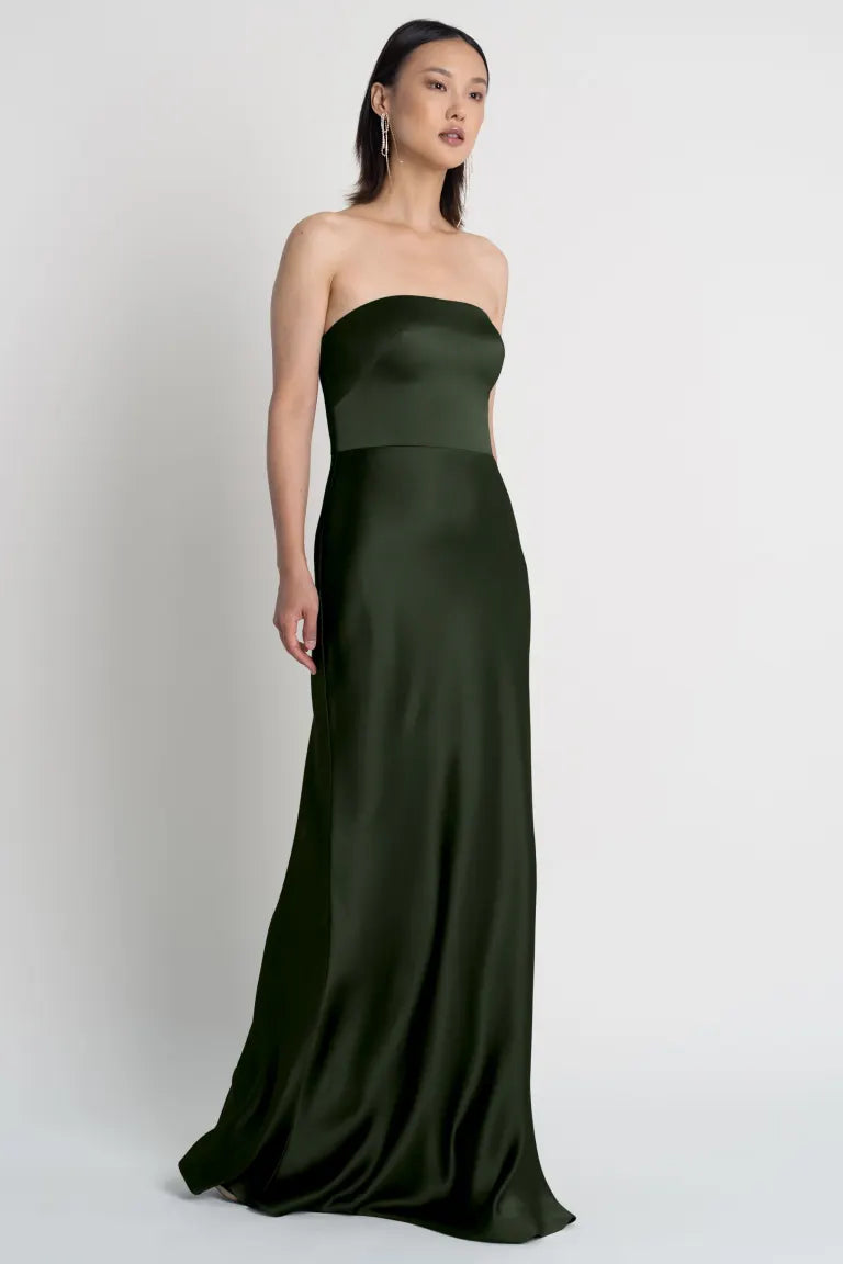 Unlock Huge Savings Now!Unlock Huge Savings Now!Jenny Yoo Bridesmaid Dress Melody