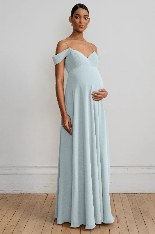Serenity Blue