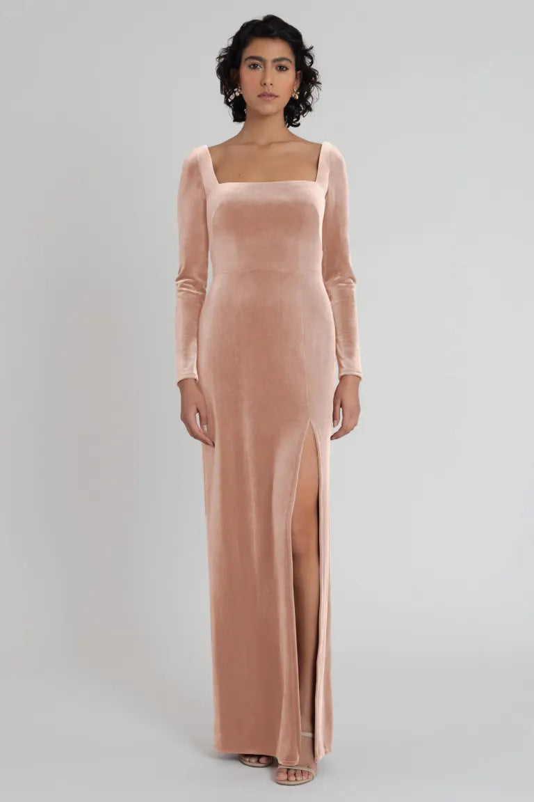 Shop the Hottest Deals!Shop the Hottest Deals!Jenny Yoo Bridesmaid Dress Rachel