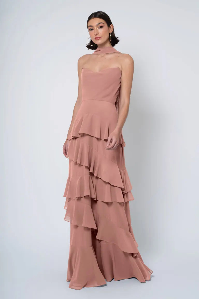 Price Drops You’ll Love!Price Drops You’ll Love!Jenny Yoo Bridesmaid Dress Simona