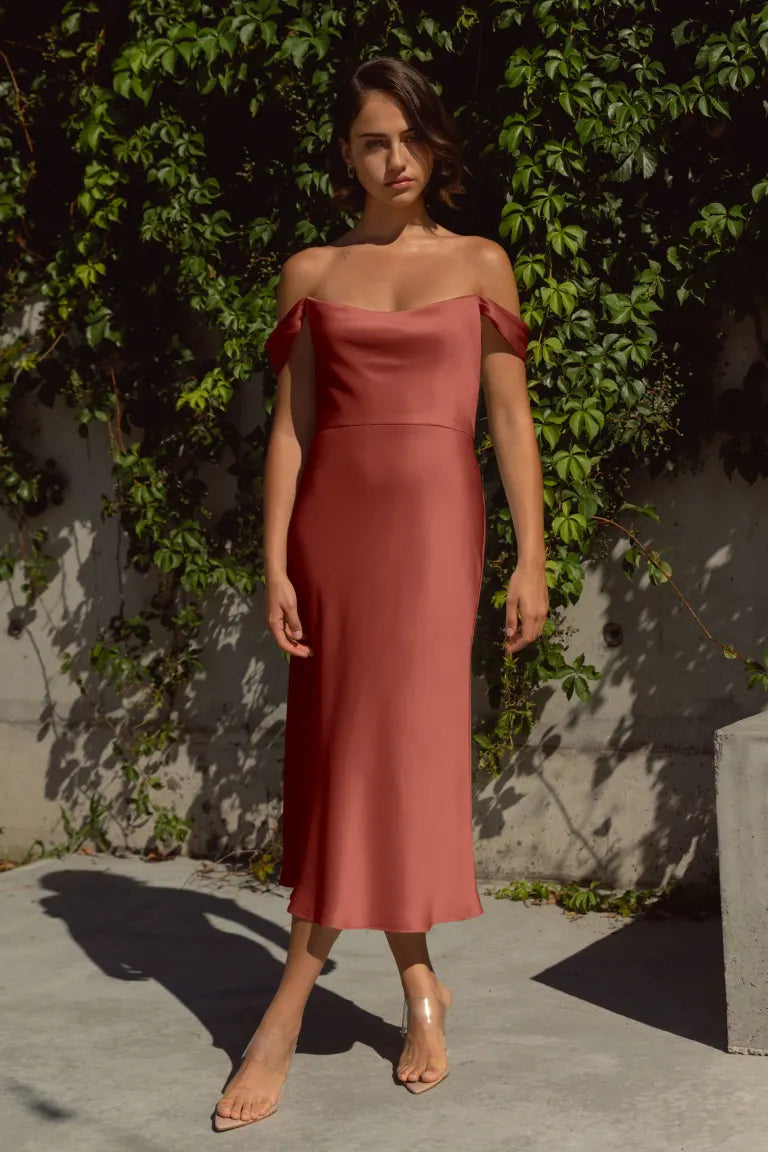 Best Deals Just for You!Best Deals Just for You!Jenny Yoo Evelyn Dress