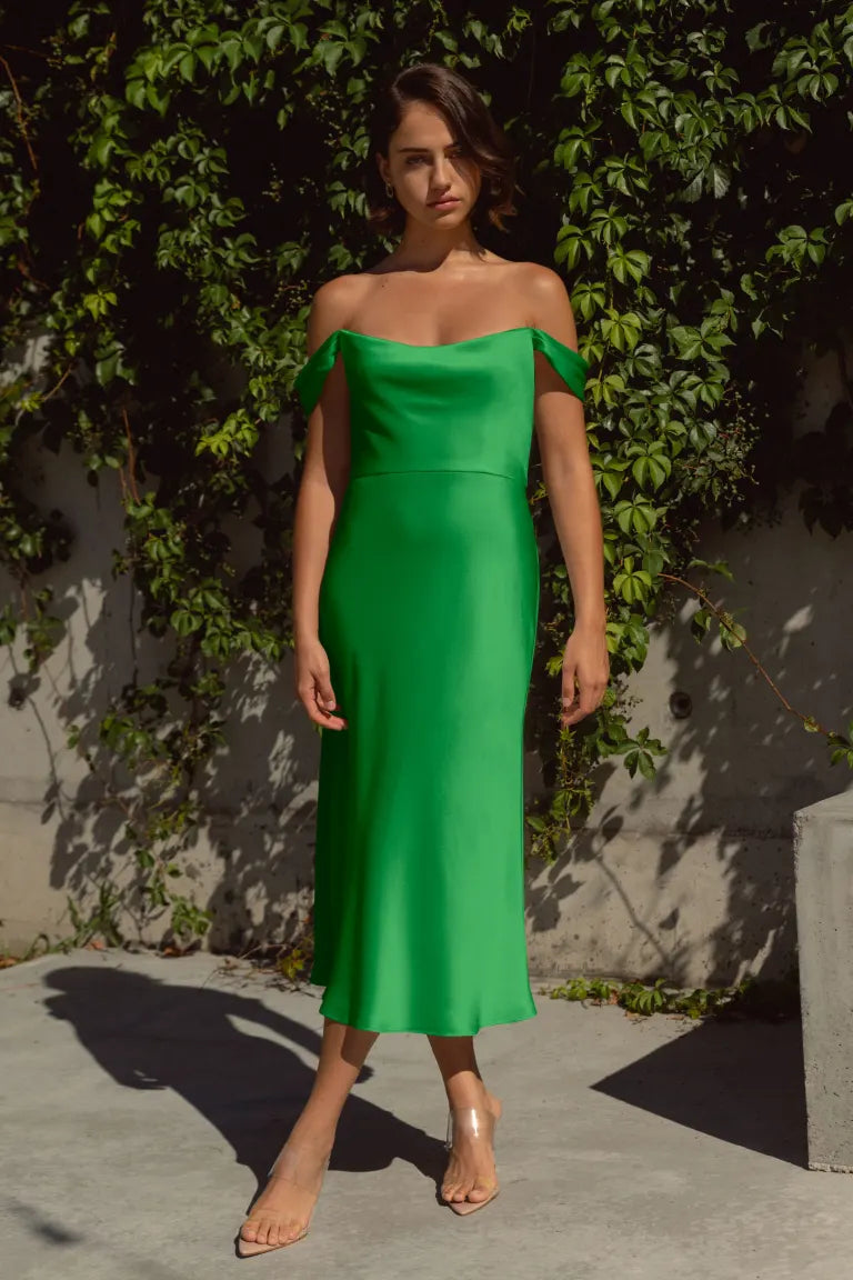 Kelly Green