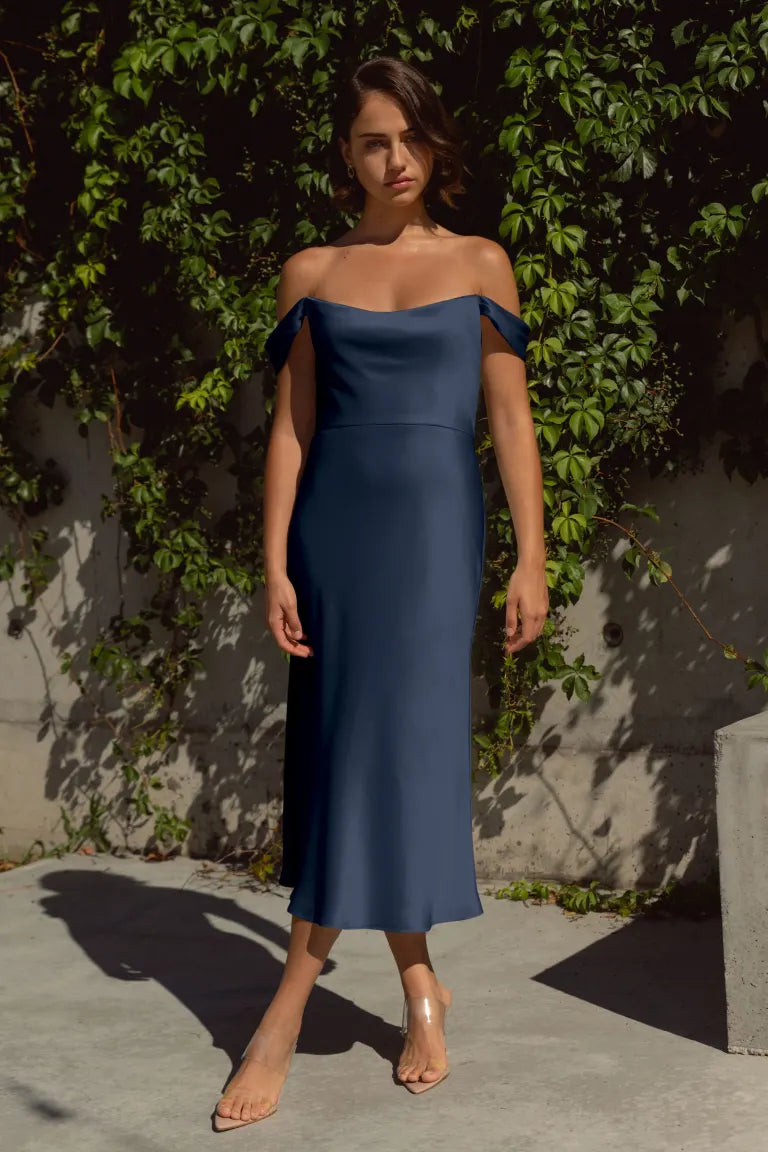 French Blue