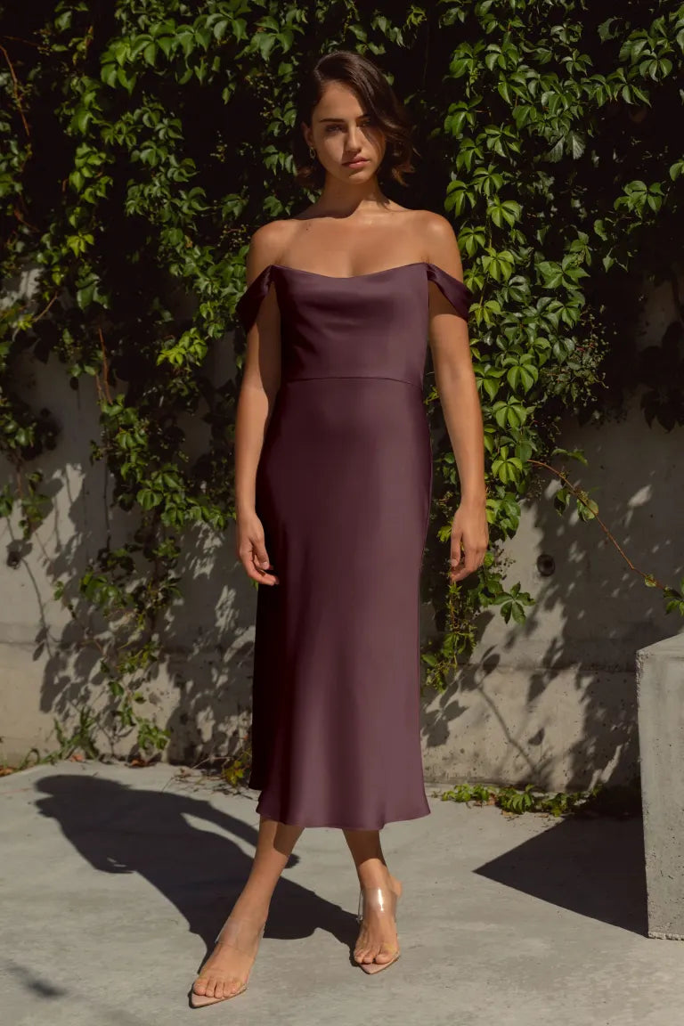 Mahogany