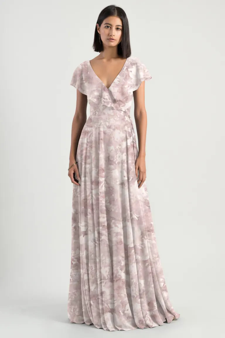 Savings You Can’t Ignore!Savings You Can’t Ignore!Jenny Yoo Bridesmaid Dress Faye Print Savings You Can’t Ignore!Savings You Can’t Ignore!Jenny Yoo Bridesmaid Dress Faye Print
