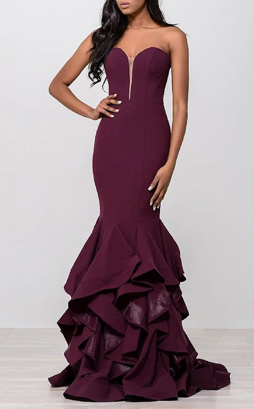 Shop Smart, Save Big!Jovani 31625BG Dress