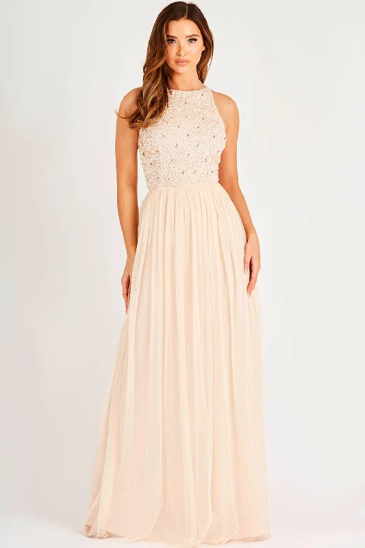 Your Discount is Waiting!Your Discount is Waiting!Kahlo Picasso Blush Bridesmaid Maxi Dress Your Discount is Waiting!Your Discount is Waiting!Kahlo Picasso Blush Bridesmaid Maxi Dress