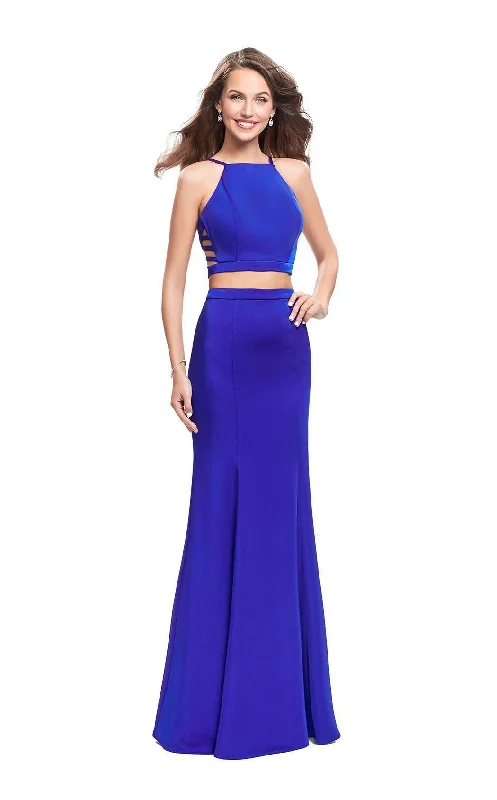 Your Discount is Waiting!La Femme 25220 Dress