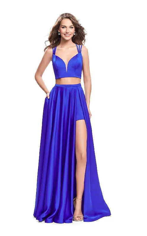 Every Deal is a Steal!Every Deal is a Steal!La Femme 25288 Dress